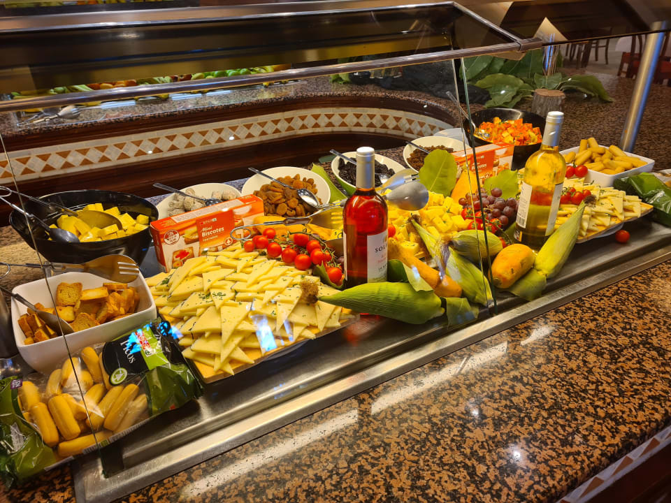 Gastro R2 Rio Calma Hotel & Spa & Conference