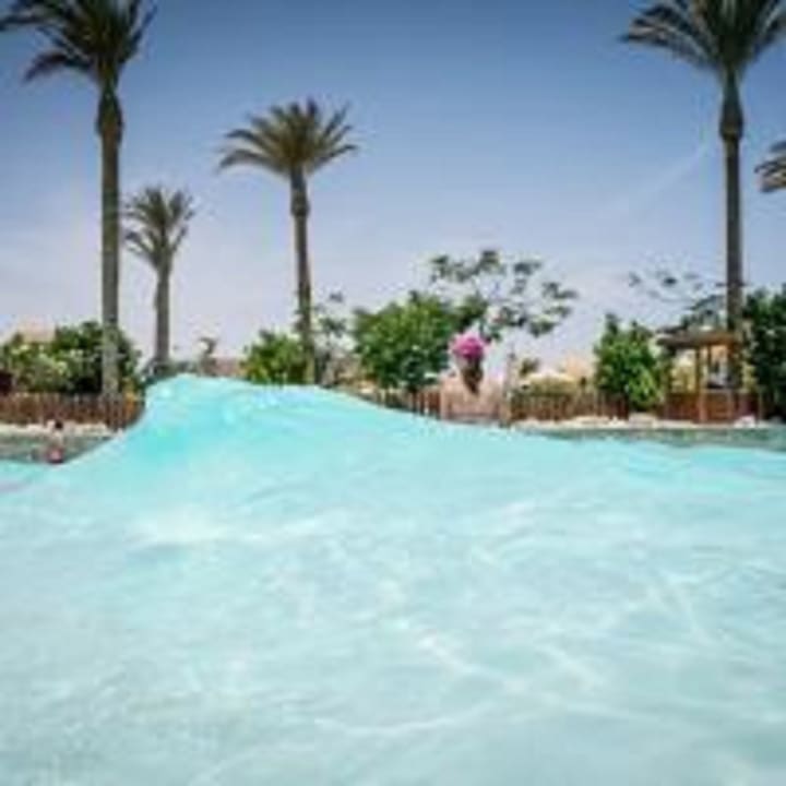 Pool Grand Waterworld Makadi & Family Star Makadi