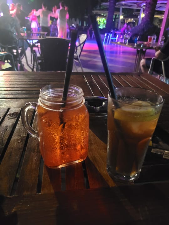 Gastro Sunis Kumköy Beach Resort Hotel & Spa