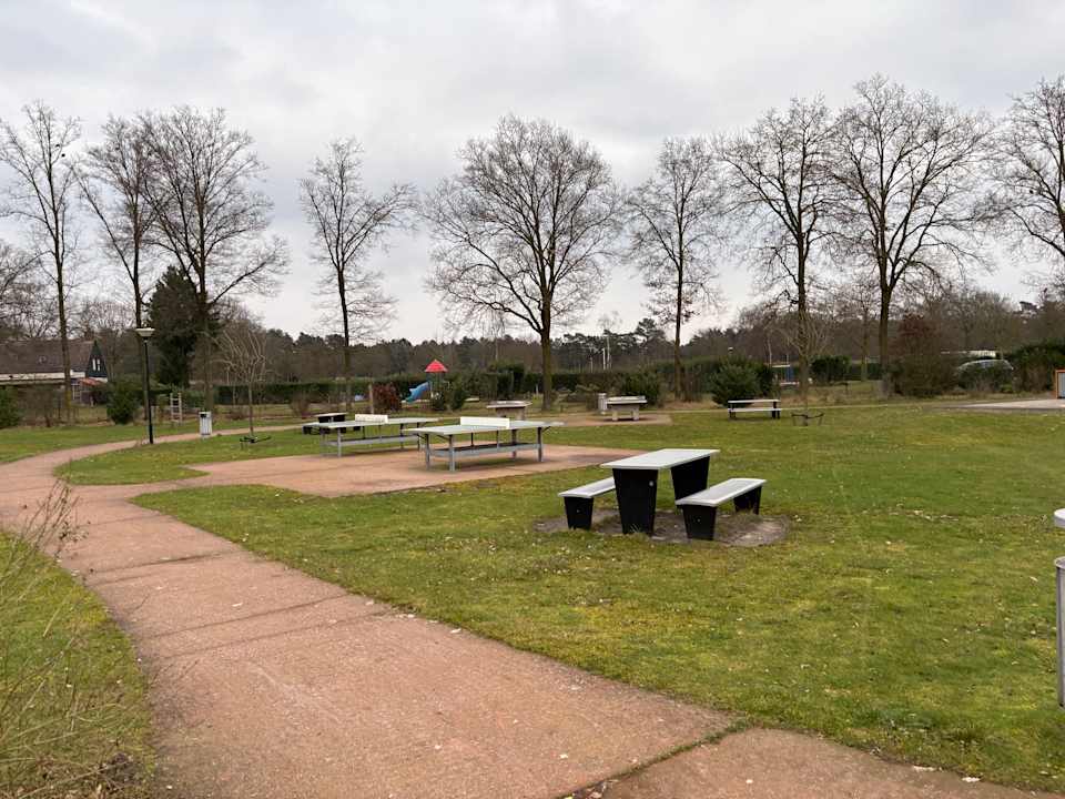 Sport & Freizeit Landal Domein de Schatberg