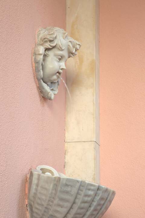 Dettaglio Hotel Borromeo Resort