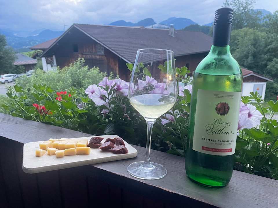 Sonstiges Gästehaus Freudig & Jung