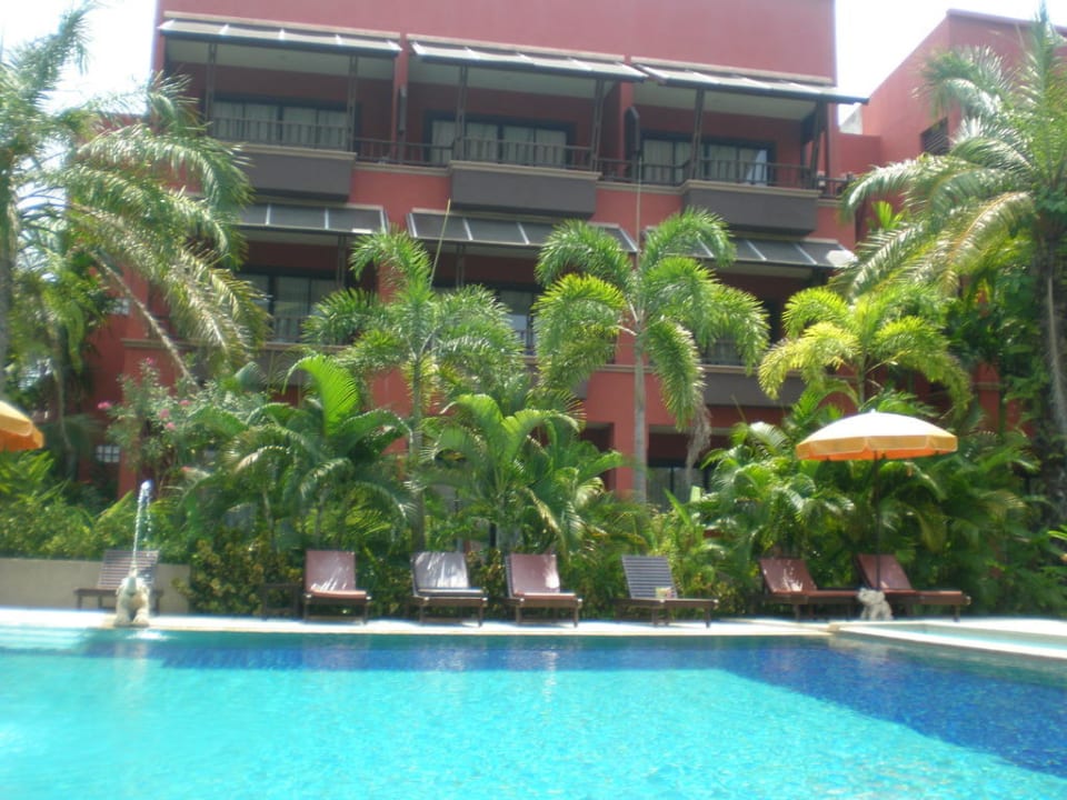 Hotel Sudala Beach Resort