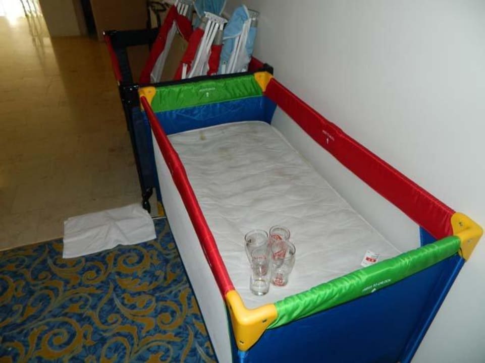 Flur & Kinderbetten FUN&SUN Smart Hane Sun Hotel