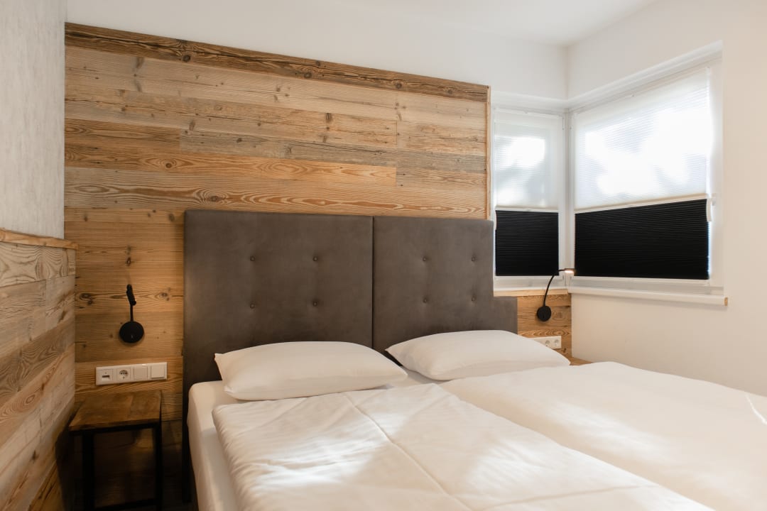 Zimmer AvenidA Style Appartements