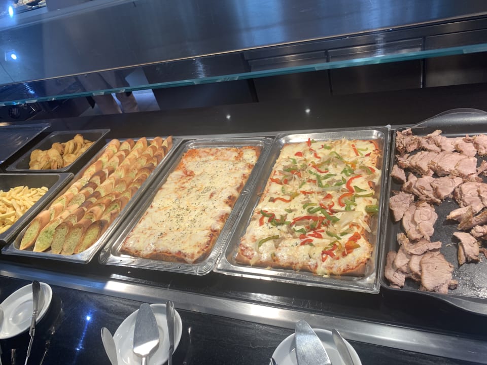 Gastro SBH Maxorata Resort