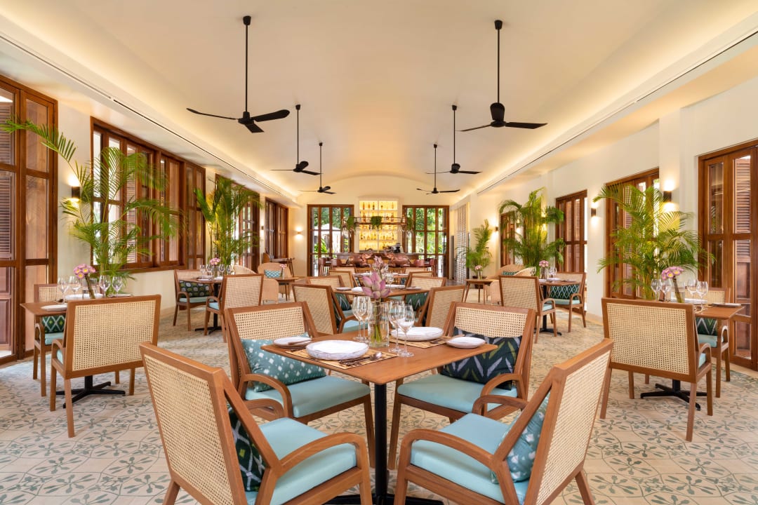 Gastro FCC Angkor by Avani Hotel & Resort