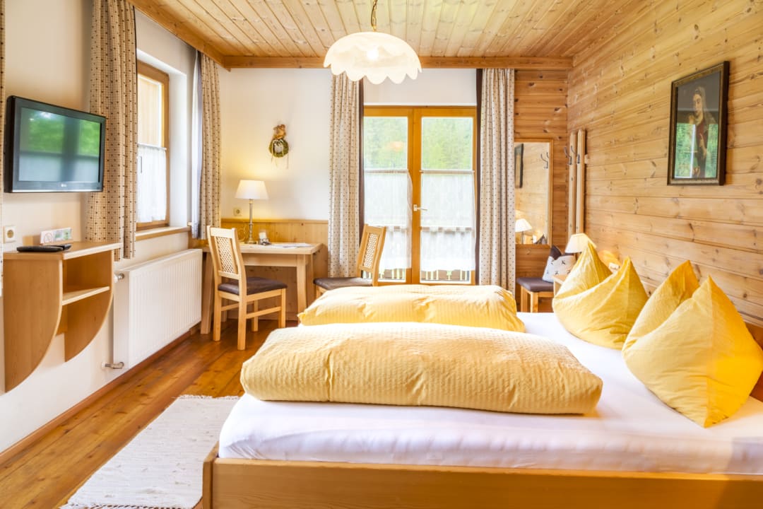 Zimmer Hotel Windbachgut