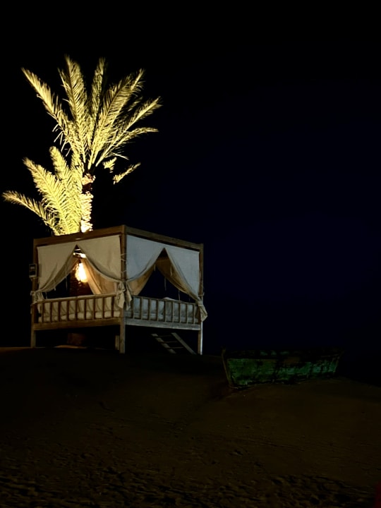 Strand Steigenberger Coraya Beach - Adults only