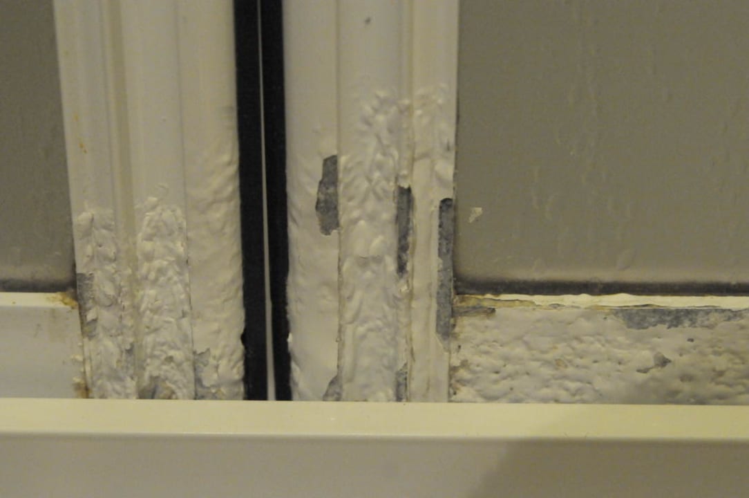 Dusche Side Breeze Hotel