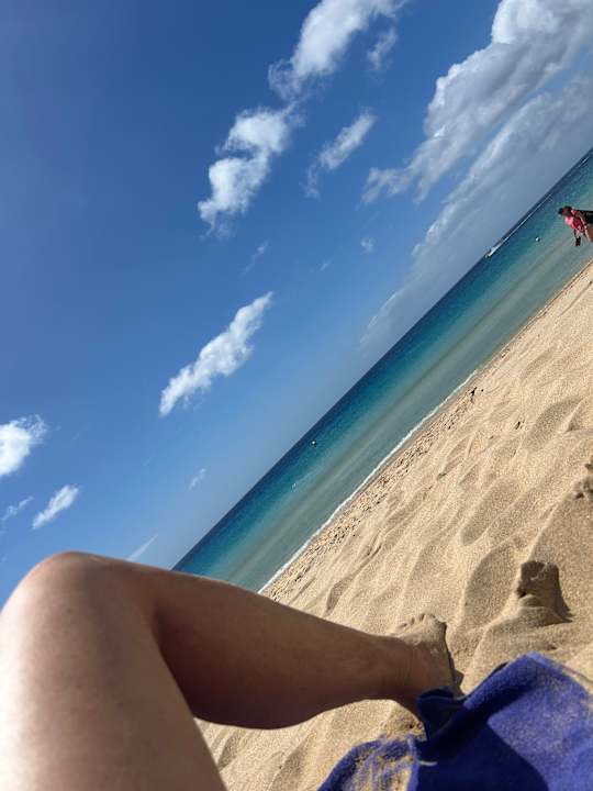 Strand ROBINSON JANDIA PLAYA