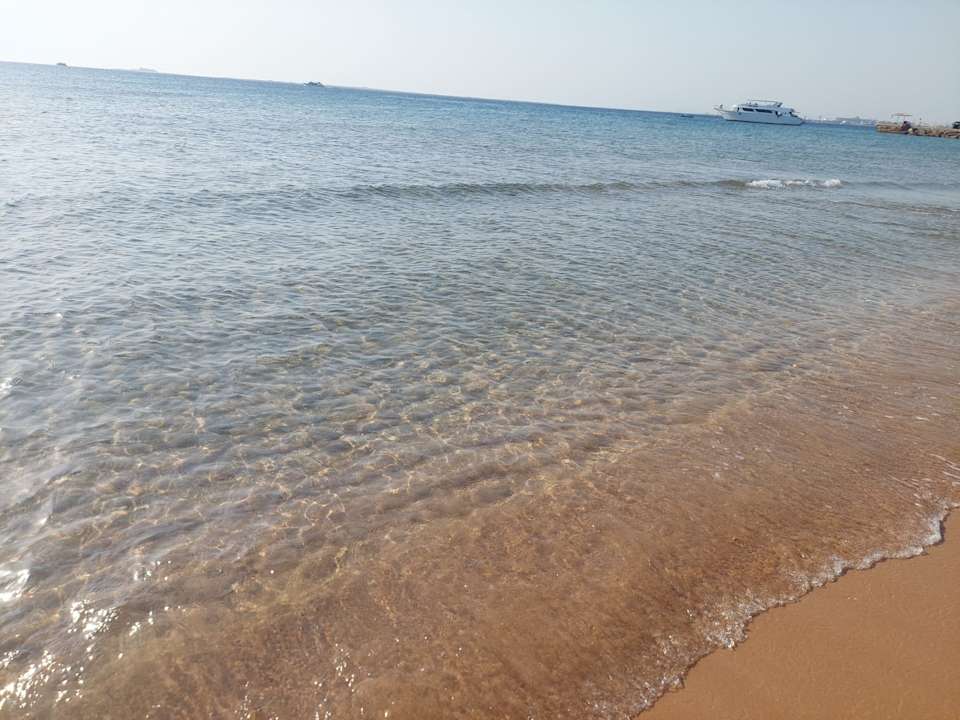 Strand Shams Safaga Resort