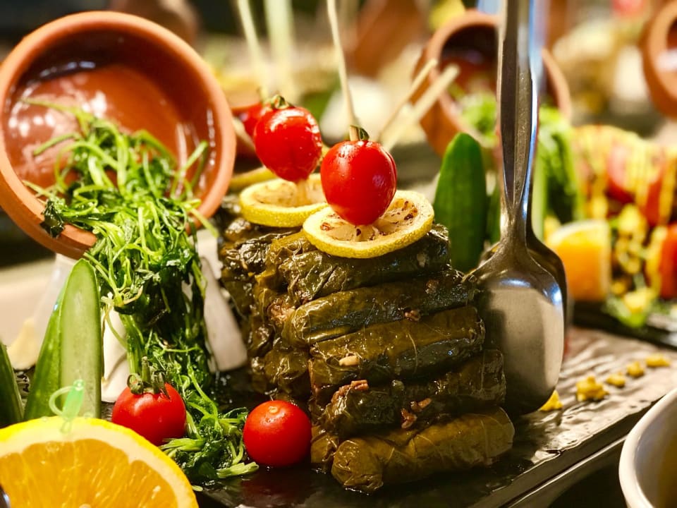 Gastro Salamis Bay Conti Resort Hotel & Casino