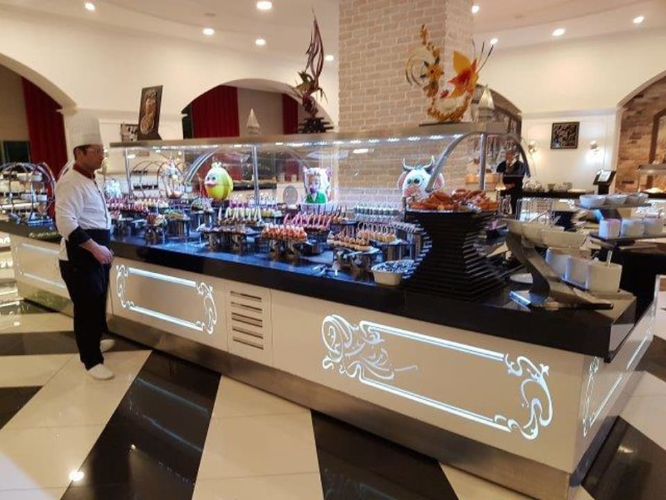 Sonstiges Hotel Delphin Imperial