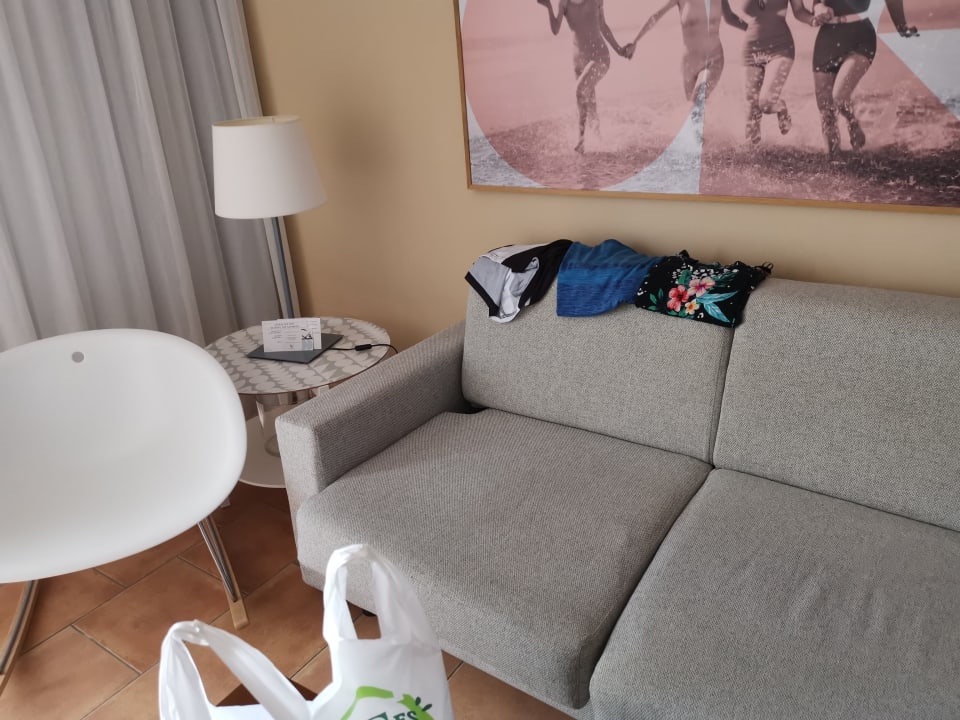 Zimmer Sunprime Atlantic View