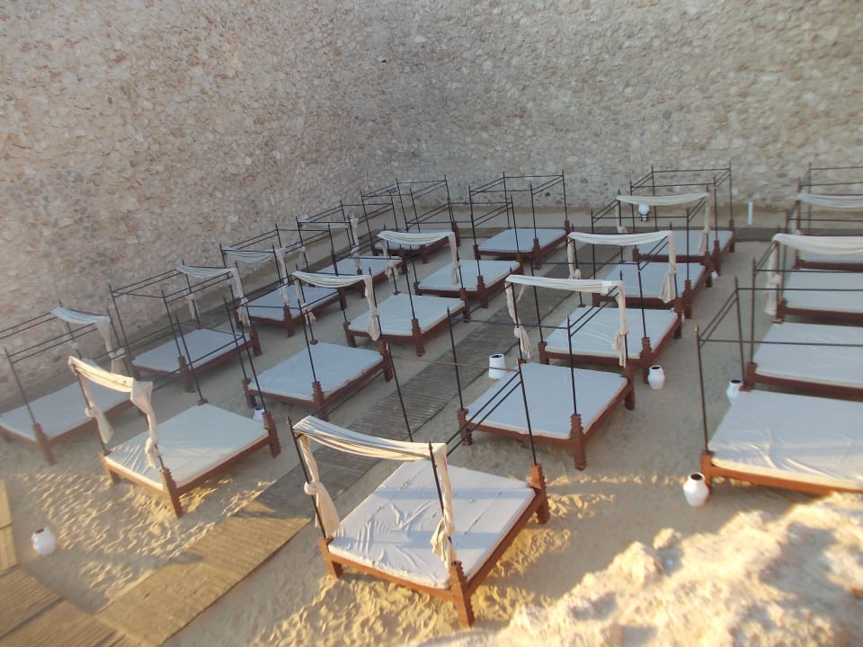 Relaxbeach The Grand Hotel Sharm El Sheikh