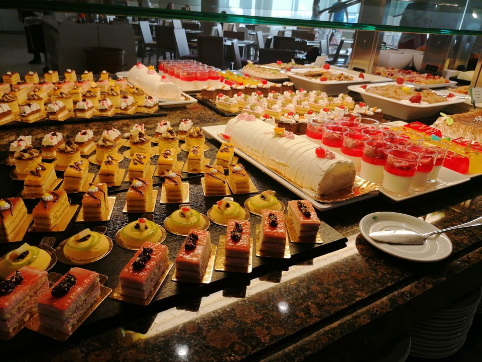 Gastro Protur Vista Badia Aparthotel