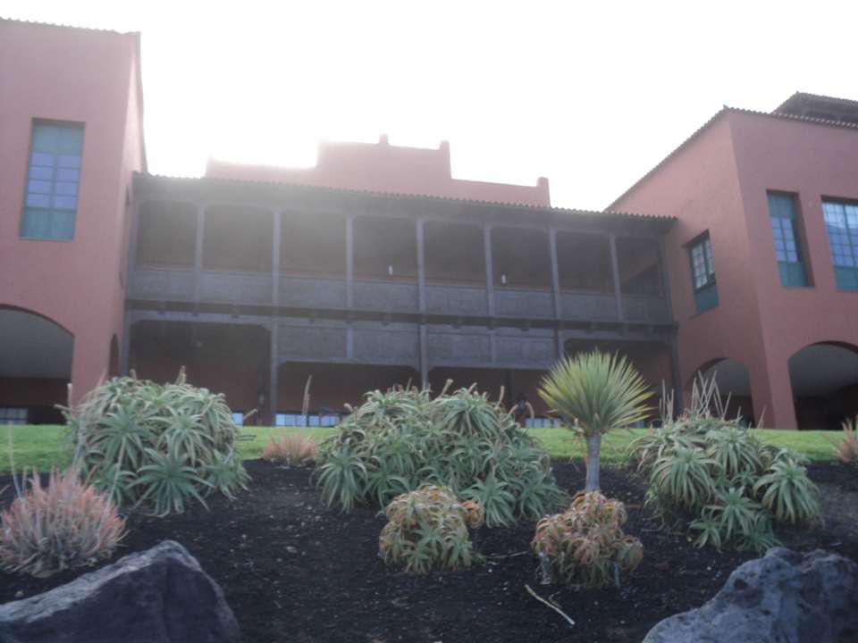 Alles schön La Palma Princess