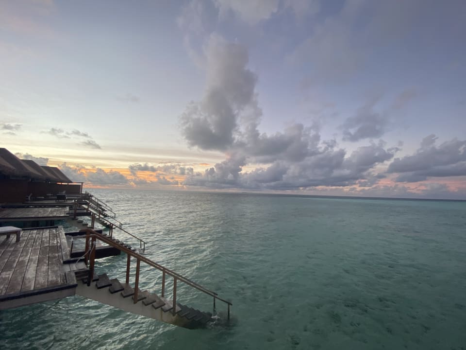 Außenansicht Cinnamon Velifushi Maldives - Free One-Way Speedboat and 02 Kids Under 12 Stay & Dine Free