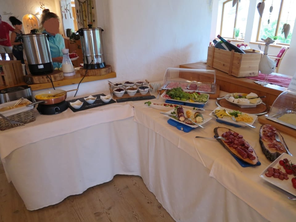 Restaurant Hotel FrohNatur