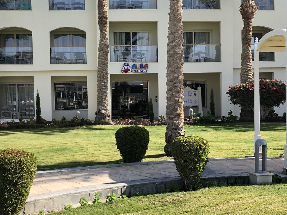 Sonstiges Pickalbatros Dana Beach Resort - Hurghada