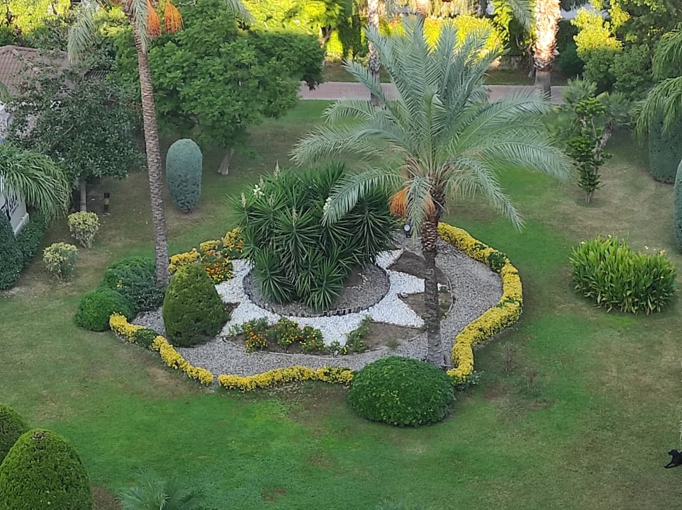 Außenansicht Sunis Elita Beach Resort & Spa