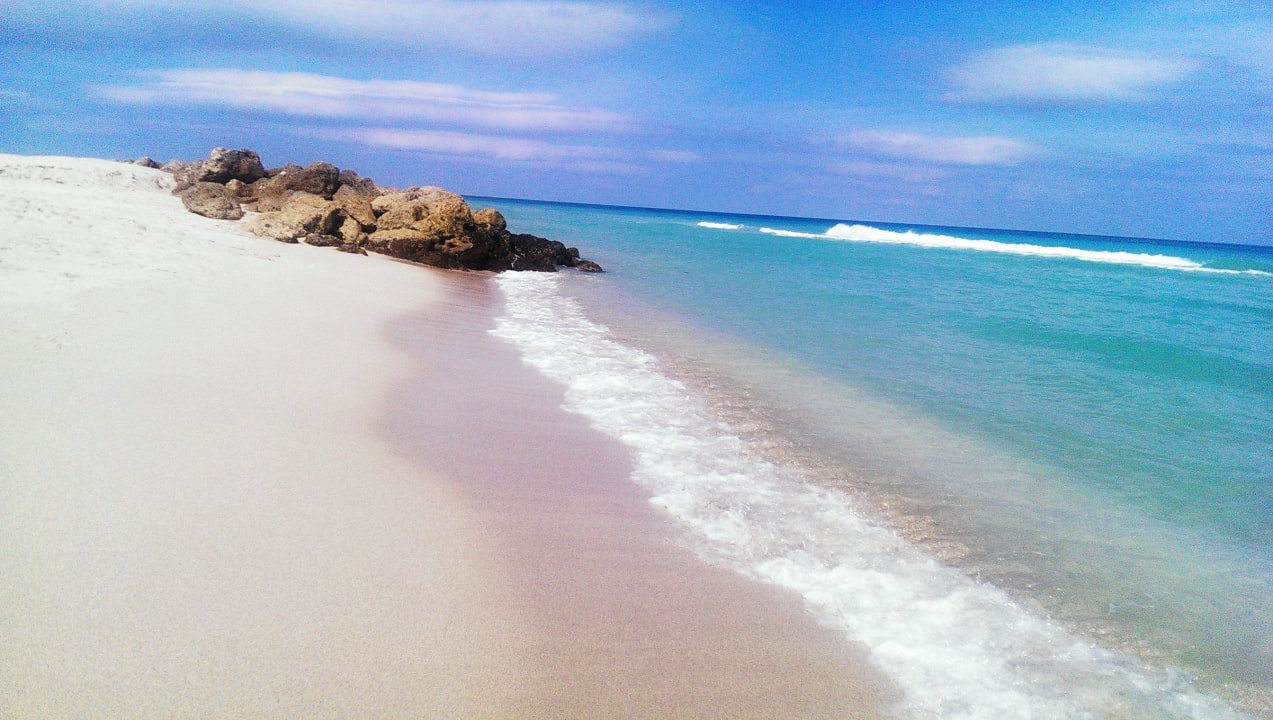 Beach The Palms Hotel & Spa