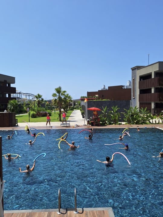 Sport & Freizeit Jacaranda Luxury Resort