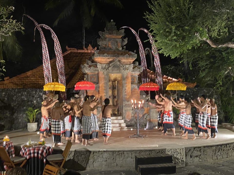 Sport & Freizeit Grand Hyatt Bali