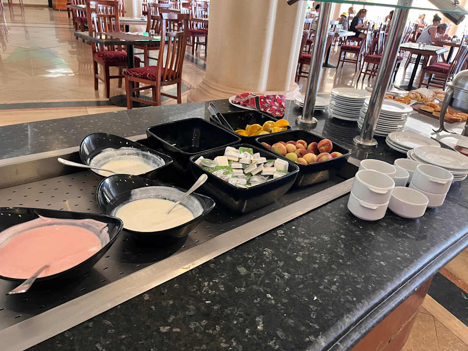 Gastro Coral Hills Resorts & SPA