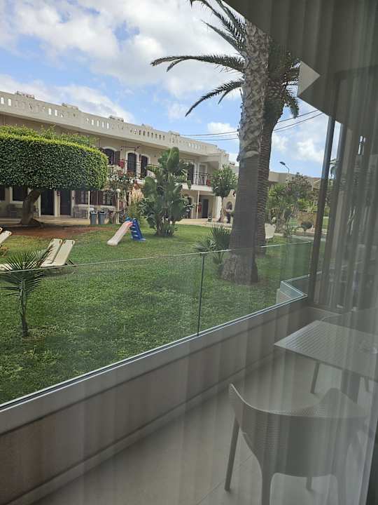 Zimmer Stelio's Gardens