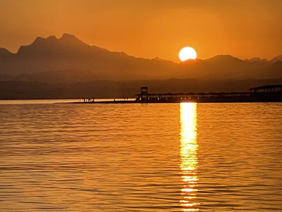 Strand Hotel Sheraton Soma Bay Resort