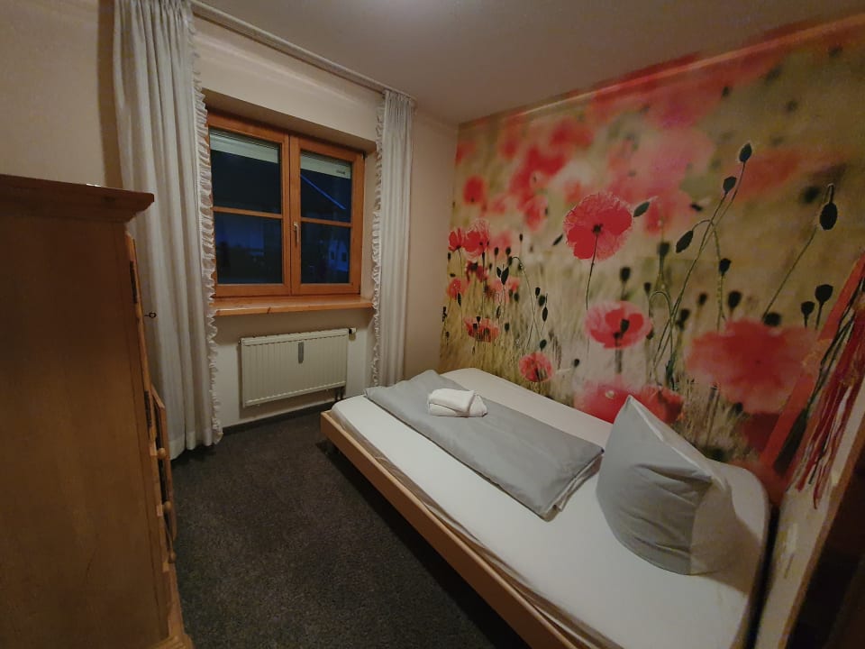 Zimmer Allgäu-Moni Trauchgau