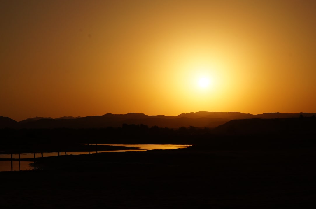 Ausblick Three Corners Equinox Beach Resort