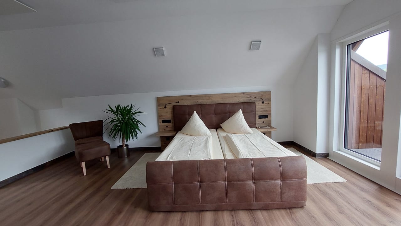 Zimmer Hotel Café im Hamm