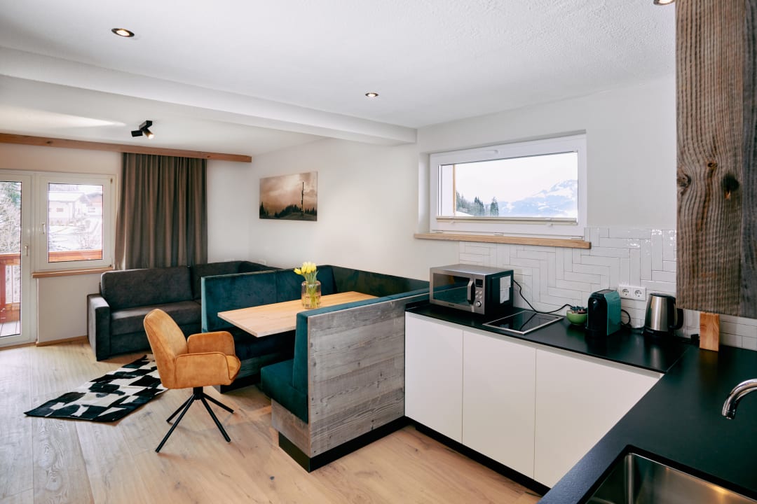 Zimmer Home Suite Home