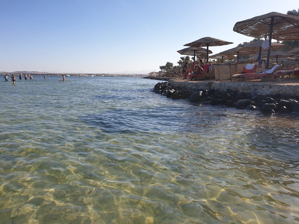 Strand Makadi Palace