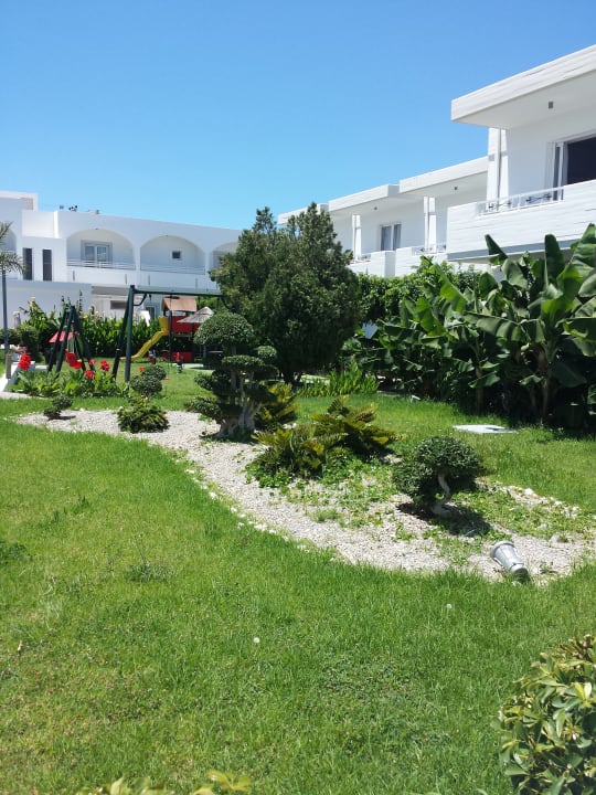 Sport & Freizeit ananea Kos