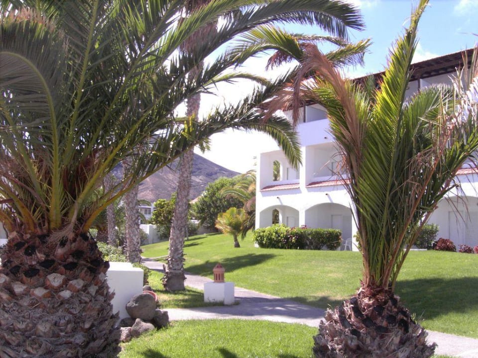 Hotelanlage Club Jandia Princess
