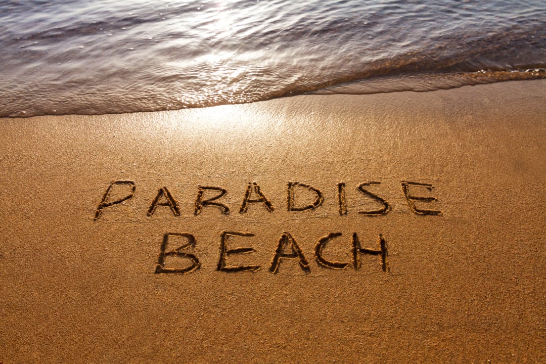 Beach Eagles Paradise Abu Soma