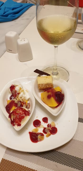 Gastro NH Collection Maldives Havodda Resort