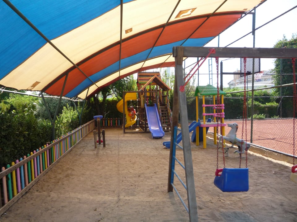 Sport & Freizeit Alaiye Resort & Spa