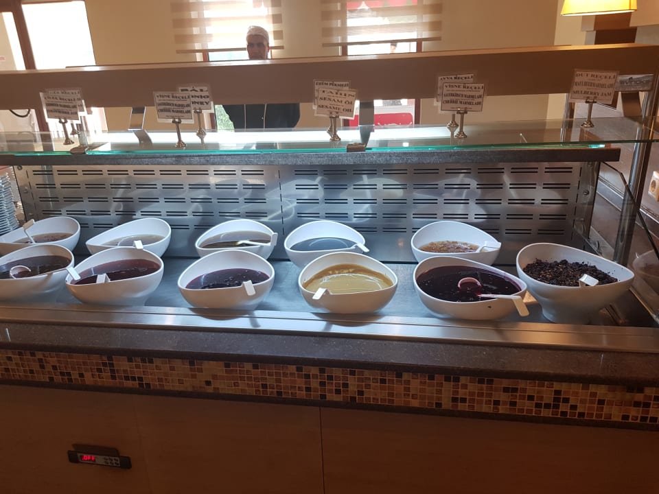 Gastro Club Grand Side