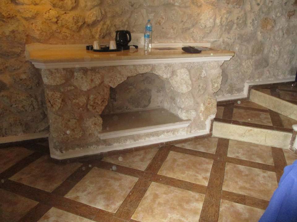 Zimmer Pickalbatros Citadel Resort