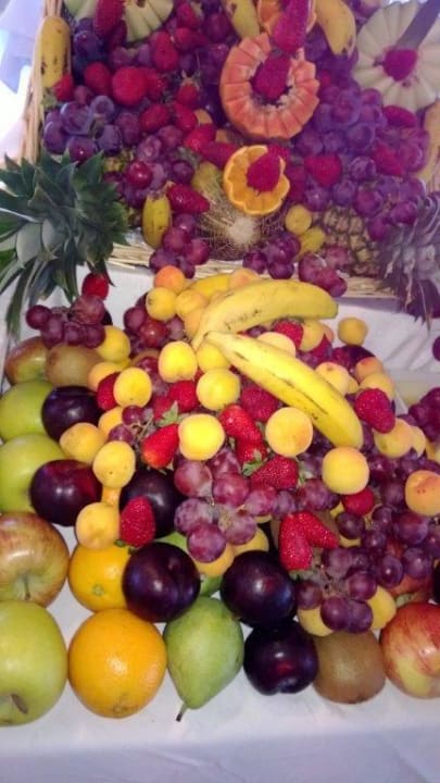 Galaabend Hotel Na Forana