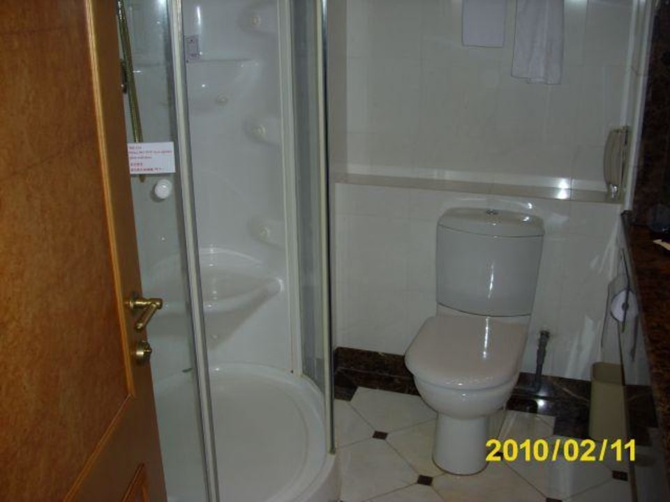 Bad Best Western Plus Hotel Hong Kong