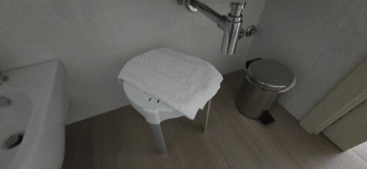 Zimmer Hotel Luciana