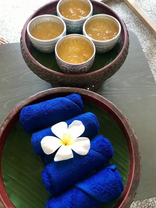 Gastro NH Collection Samui Peace Resort