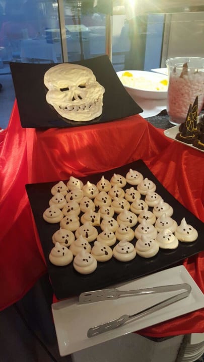 Buffet Sentido Fido Punta del Mar – Adults only