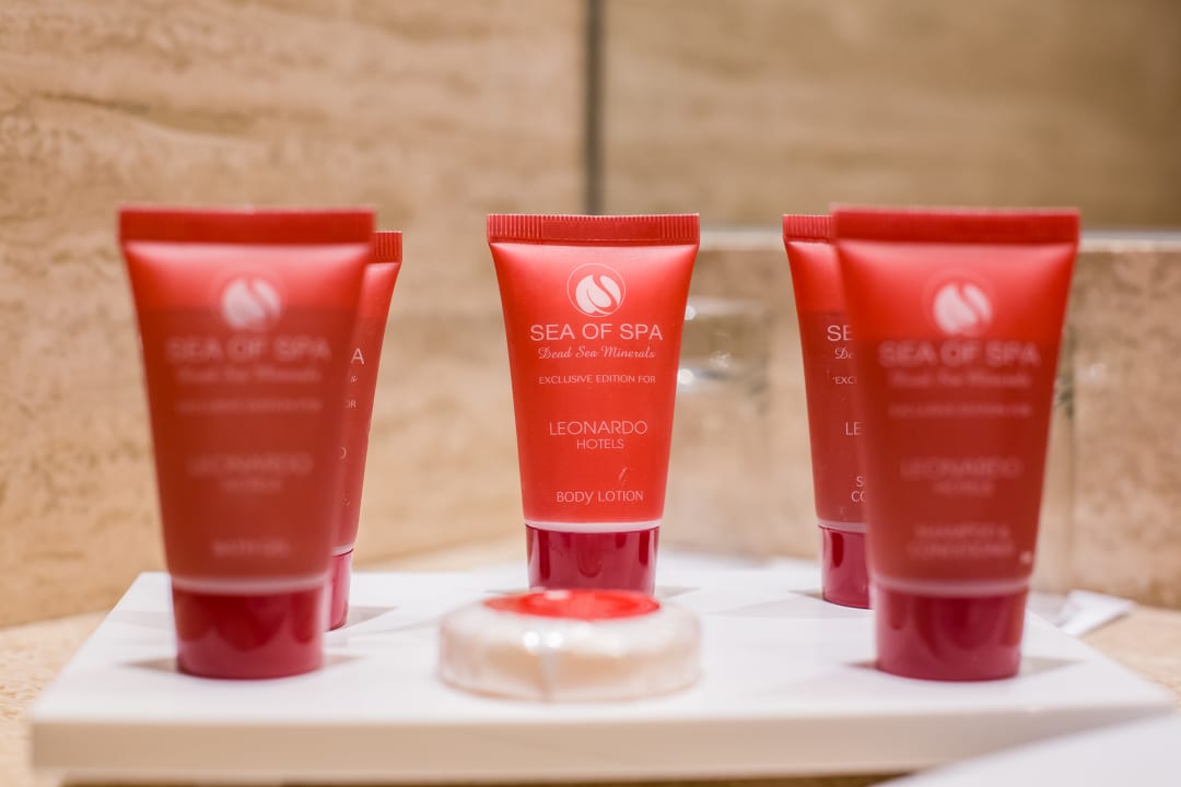 Sonstiges Leonardo Hotel Madrid City Center